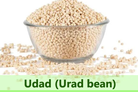 urad